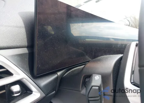 2025 BMW 4 Series Gran Coupe 430I from USA, damaged, VIN WBA23FB01SFV03078